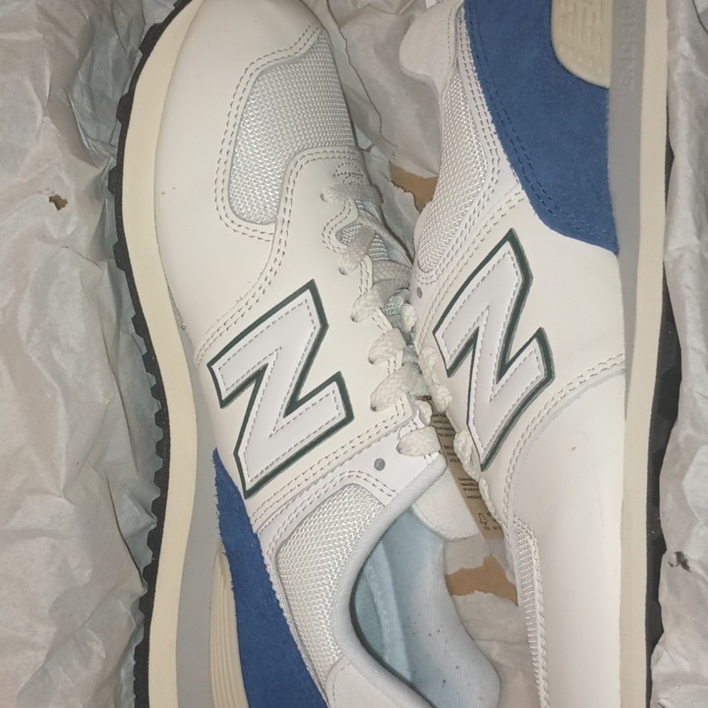 New Balance 515 These Are New With Box